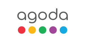 Agoda logo