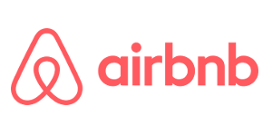 Airbnb logo