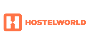 Hostelworld logo