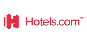 Hotels.com logo